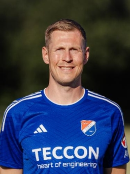 Avatar Bild für Sebastian Peter Klimmek