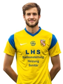 Avatar Bild für Bastian Böhmer