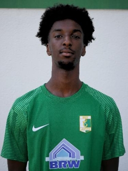 Avatar Bild für Bryan Uzoukwu