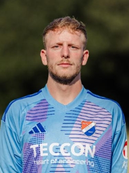 Avatar Bild für Fynn Mika Mohr