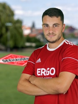 Avatar Bild für Dominik-Leon Pralle