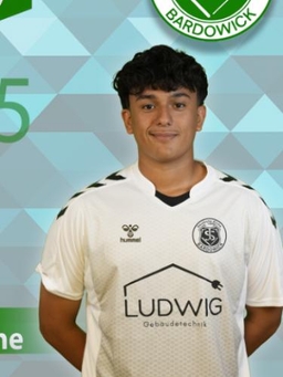 Avatar Bild für Othmane Kaouane