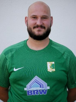 Avatar Bild für Tim Wecker