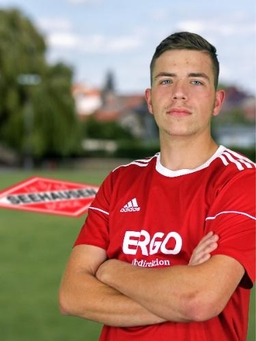 Avatar Bild für Marvin Seefeldt
