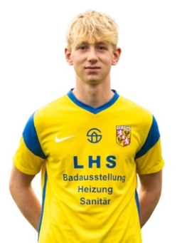 Avatar Bild für Cedric Roscher