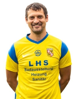 Avatar Bild für Nino Scharfen