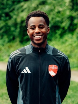Avatar Bild für George Lewis Igaba Ishimwe