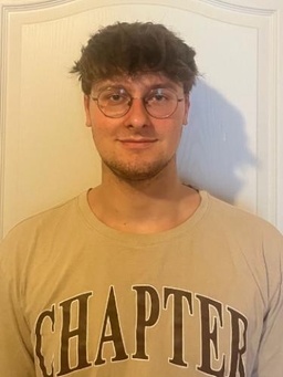 Avatar Bild für Niclas Rößler
