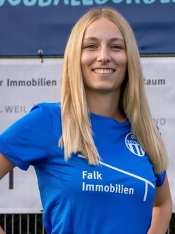 Avatar Bild für Laura Drexler