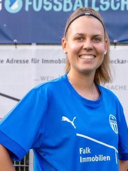 Avatar Bild für Sophie Falk