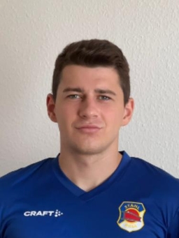 Avatar Bild für Vladyslav Skala