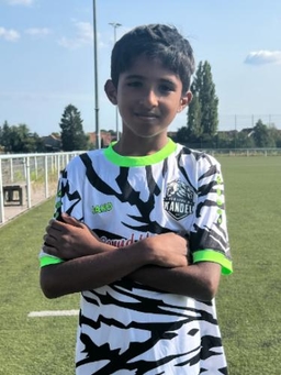 Avatar Bild für Felix Jossy