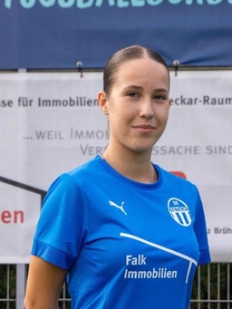 Avatar Bild für Zoé Kern