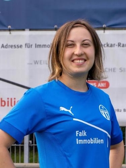 Avatar Bild für Michelle Merle