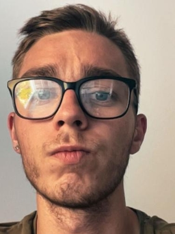 Avatar Bild für Jonas Gögge