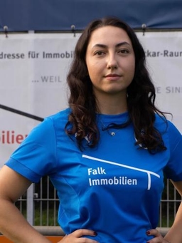 Avatar Bild für Mona Schirin Mirzaee