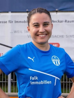 Avatar Bild für Stephanie Trinkl