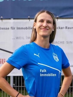 Avatar Bild für Alexandra Weis