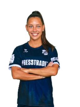 Avatar Bild für Gina Ebels