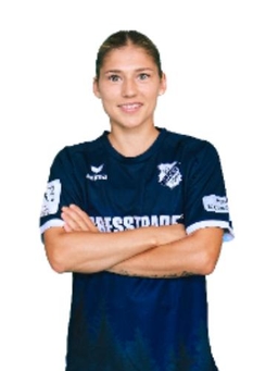 Avatar Bild für Sarah Klotz