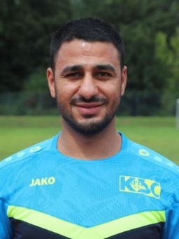 Avatar Bild für Aziz Aktas