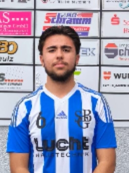 Avatar Bild für Mesbah Ahmadi