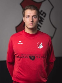 Avatar Bild für Morice Dominik Dallmann