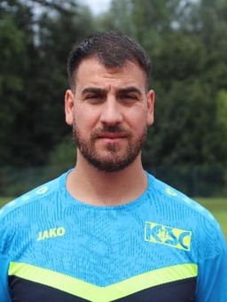 Avatar Bild für Cihad Kücükyagci