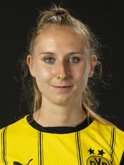 Avatar Bild für Kimberly Becker
