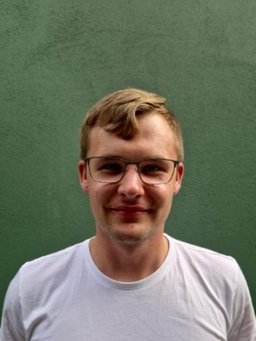 Avatar Bild für Paul Rickmann