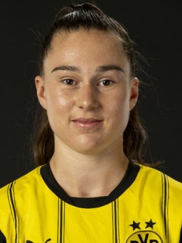 Avatar Bild für Lisa Sophie Gomulka