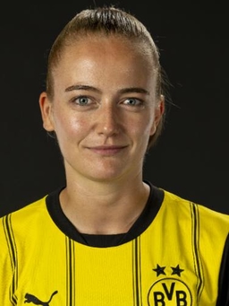 Avatar Bild für Marie Grothe