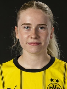 Avatar Bild für Angelina Weber