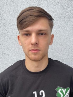 Avatar Bild für Lucas Brehme