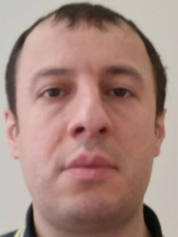 Avatar Bild für Anton Khanukaev