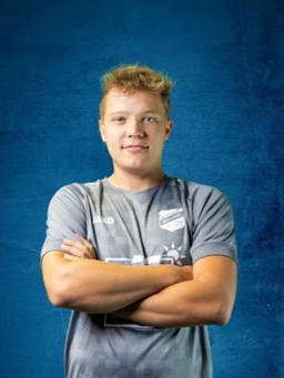 Avatar Bild für Bastian Albers