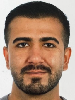 Avatar Bild für Faiz Rashidi