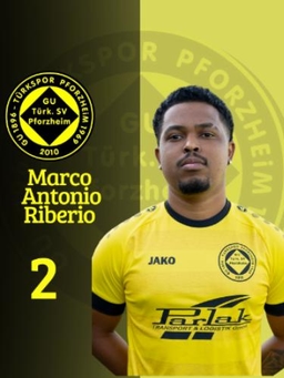 Avatar Bild für Marco Antonio Ribeiro