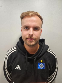 Avatar Bild für Jannik Bast Mohr