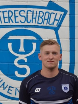 Avatar Bild für Niclas Herchenbach