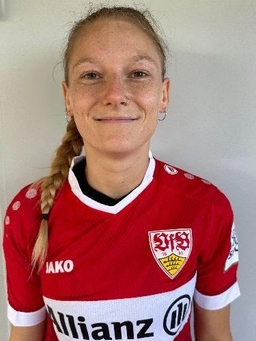 Avatar Bild für Lea Scharf