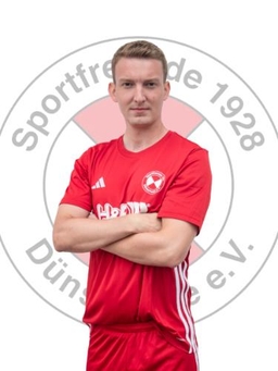 Avatar Bild für Felix Berg