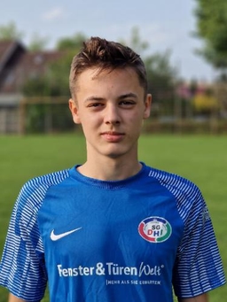 Avatar Bild für Bennet Junge
