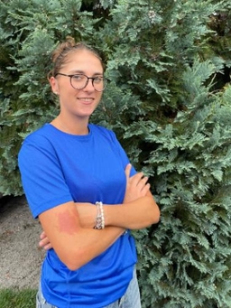 Avatar Bild für Mery Novak