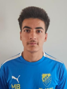 Avatar Bild für Mohamad Ali Bouzan