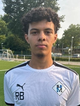 Avatar Bild für Rayen Ben Mimoun