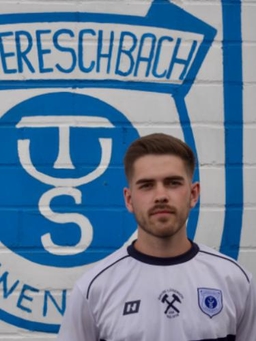Avatar Bild für Lars Benjamin Peter Kranz
