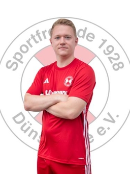 Avatar Bild für Kilian Struck