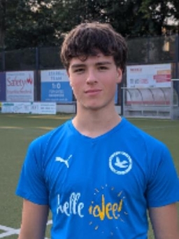 Avatar Bild für Nikolaj Oldenburger