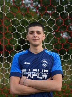 Avatar Bild für roman rebchuk